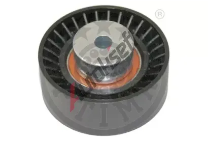 OPTIMAL Vratná / vodicí kladka klínového žebrového řemenu OPT 0-N1393, 0-N1393  OPTIMAL Vratná / vodicí kladka klínového žebrového řemenu OPT 0-N1393, 0-N1393