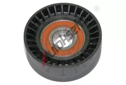 OPTIMAL Vratn� / vodic� kladka kl�nov�ho �ebrov�ho �emenu OPT 0-N1398, 0-N1398