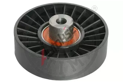 OPTIMAL Vratn / vodic kladka klnovho ebrovho emenu OPT 0-N1403, 0N1403