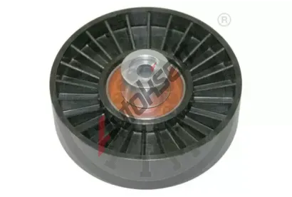 OPTIMAL Vratn� / vodic� kladka kl�nov�ho �ebrov�ho �emenu OPT 0-N1406, 0-N1406