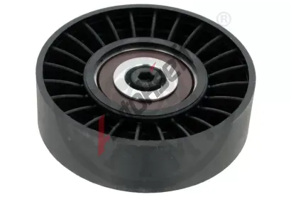 OPTIMAL Vratn� / vodic� kladka kl�nov�ho �ebrov�ho �emenu OPT 0-N1414, 0-N1414