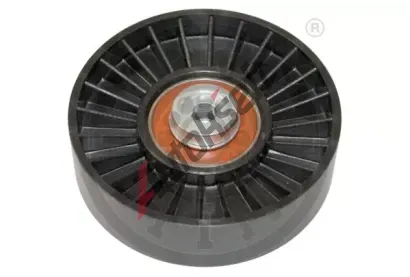 OPTIMAL Vratn� / vodic� kladka kl�nov�ho �ebrov�ho �emenu OPT 0-N1448, 0-N1448