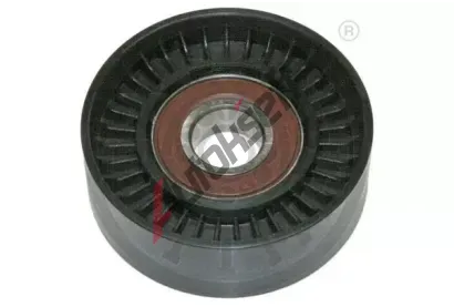 OPTIMAL Vratn� / vodic� kladka kl�nov�ho �ebrov�ho �emenu OPT 0-N1451, 0N1451