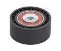 OPTIMAL Napnac kladka ebrovanho klnovho emenu OPT 0-N1455, 0N1455