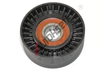 OPTIMAL Vratn� / vodic� kladka kl�nov�ho �ebrov�ho �emenu OPT 0-N1463S, 0N1463S