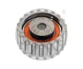 OPTIMAL Vratn / vodic kladka ozubenho emenu OPT 0-N146, 0N146