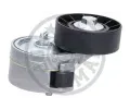OPTIMAL Napnk ebrovanho klnovho emenu OPT 0-N1493, 0N1493