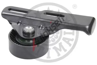 OPTIMAL Vratn� / vodic� kladka kl�nov�ho �ebrov�ho �emenu OPT 0-N150, 0N150