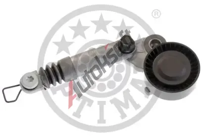 OPTIMAL Nap�nac� rameno �ebrovan�ho kl�nov�ho �emenu OPT 0-N1510, 0-N1510