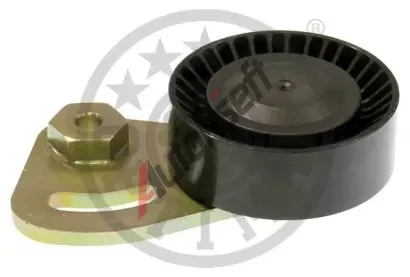 OPTIMAL Nap�nac� rameno �ebrovan�ho kl�nov�ho �emenu OPT 0-N1514, 0N1514