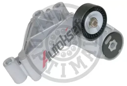 OPTIMAL Nap�nac� rameno �ebrovan�ho kl�nov�ho �emenu OPT 0-N1520, 0N1520