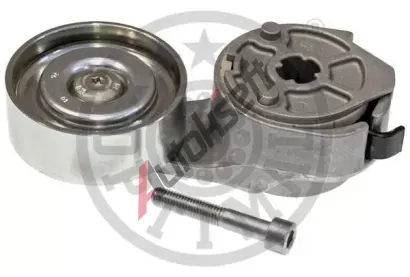 OPTIMAL Nap�nac� rameno �ebrovan�ho kl�nov�ho �emenu OPT 0-N1631, 0N1631