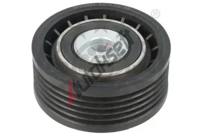 OPTIMAL Vratn� / vodic� kladka kl�nov�ho �ebrov�ho �emenu OPT 0-N1650, 0N1650