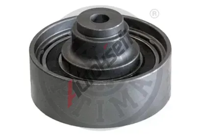 OPTIMAL Vratná / vodicí kladka ozubeného řemenu OPT 0-N166, 0-N166 OPTIMAL Vratná / vodicí kladka ozubeného řemenu OPT 0-N166, 0-N166