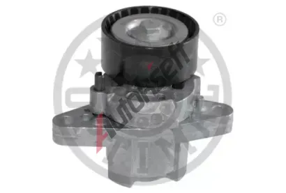OPTIMAL Napnk ebrovanho klnovho emenu OPT 0-N1663, 0N1663