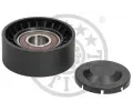 Napnac kladka drkovho klnovho emenu OPTIMAL ‐ OPT 0-N1664S