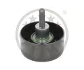 Vratn / vodic kladka drkovho klnovho emenu OPTIMAL ‐ OPT 0-N1665