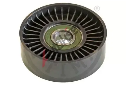 OPTIMAL Vratná / vodicí kladka klínového žebrového řemenu OPT 0-N1678, 0N1678 OPTIMAL Vratná / vodicí kladka klínového žebrového řemenu OPT 0-N1678, 0N1678