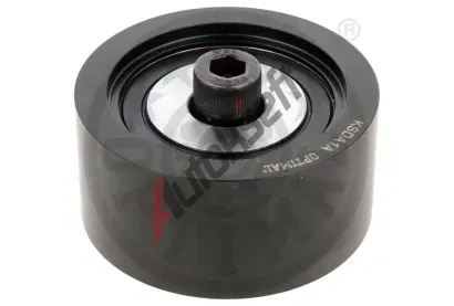 OPTIMAL Vratn / vodic kladka ozubenho emenu OPT 0-N168, 0-N168