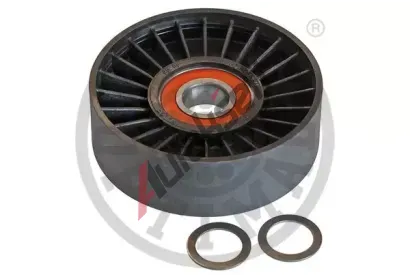 OPTIMAL Vratn� / vodic� kladka kl�nov�ho �ebrov�ho �emenu OPT 0-N1684, 0-N1684