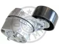 OPTIMAL Napnk ebrovanho klnovho emenu OPT 0-N1719, 0N1719