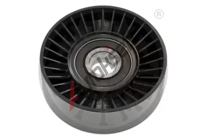 OPTIMAL Vratn� / vodic� kladka kl�nov�ho �ebrov�ho �emenu OPT 0-N1726, 0-N1726