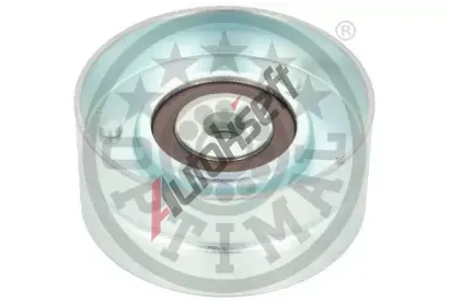 OPTIMAL Vratn� / vodic� kladka kl�nov�ho �ebrov�ho �emenu OPT 0-N1728, 0N1728