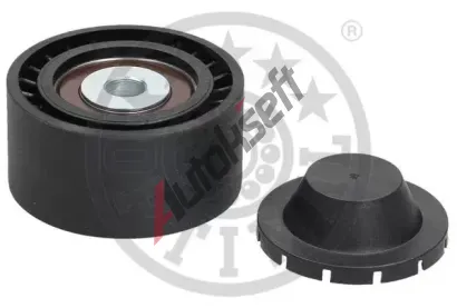 OPTIMAL Vratná / vodicí kladka klínového žebrového řemenu OPT 0-N1739, 0N1739  OPTIMAL Vratná / vodicí kladka klínového žebrového řemenu OPT 0-N1739, 0N1739