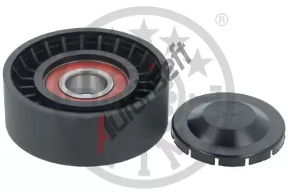 OPTIMAL Nap�nac� kladka �ebrovan�ho kl�nov�ho �emenu OPT 0-N1791S, 0-N1791S