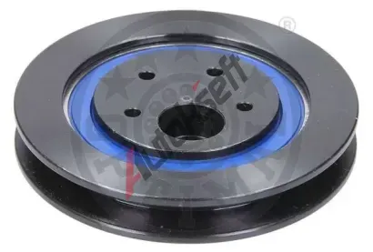 OPTIMAL Napínací rameno drážkového klínového řemenu OPT 0-N1801, 0-N1801 OPTIMAL Napínací rameno drážkového klínového řemenu OPT 0-N1801, 0-N1801