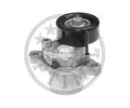 Napnac rameno drkovho klnovho emenu OPTIMAL ‐ OPT 0-N1813