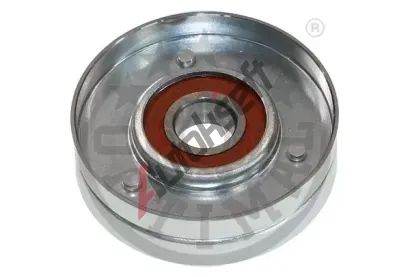 OPTIMAL Vratn / vodic kladka ozubenho emenu OPT 0-N1822S, 0-N1822S