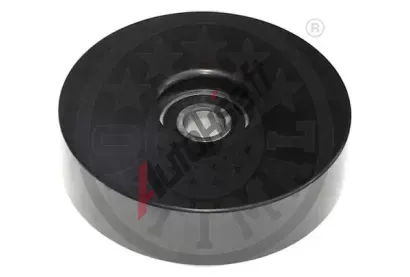 OPTIMAL Napínací kladka drážkového klínového řemenu OPT 0-N1833, 0-N1833 OPTIMAL Napínací kladka drážkového klínového řemenu OPT 0-N1833, 0-N1833