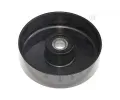 OPTIMAL Napínací kladka drážkového klínového řemenu OPT 0-N1833, 0-N1833