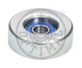 OPTIMAL Vratn� / vodic� kladka dr�kov�ho kl�nov�ho �emenu&nbsp;&dash;&nbsp;OPT 0-N1852