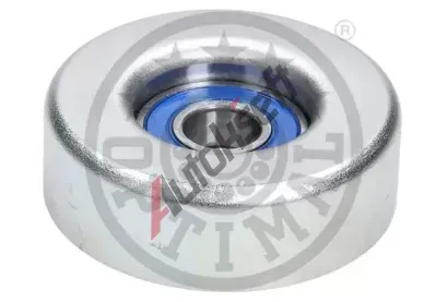 OPTIMAL Vratn� / vodic� kladka dr�kov�ho kl�nov�ho �emenu OPT 0-N1852, 0-N1852