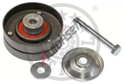 OPTIMAL Vratná / vodicí kladka klínového žebrového řemenu OPT 0-N1859, 0N1859 OPTIMAL Vratná / vodicí kladka klínového žebrového řemenu OPT 0-N1859, 0N1859