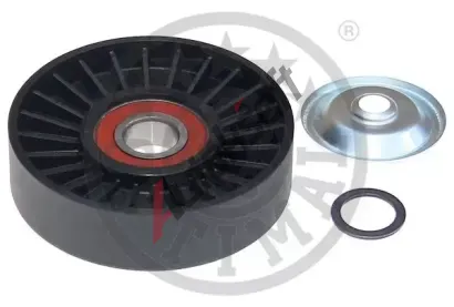 OPTIMAL Nap�nac� kladka dr�kov�ho kl�nov�ho �emenu OPT 0-N1876S, 0-N1876S