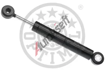 OPTIMAL Tlumič vibrací drážkového klínového řemenu OPT 0-N1951, 0-N1951 OPTIMAL Tlumič vibrací drážkového klínového řemenu OPT 0-N1951, 0-N1951