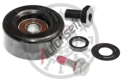 OPTIMAL Vratn� / vodic� kladka dr�kov�ho kl�nov�ho �emenu OPT 0-N2068, 0-N2068