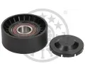 Napnac kladka drkovho klnovho emenu OPTIMAL ‐ OPT 0-N2086S