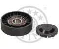 Napnac kladka drkovho klnovho emenu OPTIMAL ‐ OPT 0-N2096S