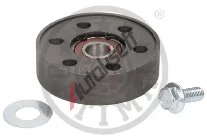 OPTIMAL Napínací kladka drážkového klínového řemenu OPT 0-N2098S, 0-N2098S OPTIMAL Napínací kladka drážkového klínového řemenu OPT 0-N2098S, 0-N2098S