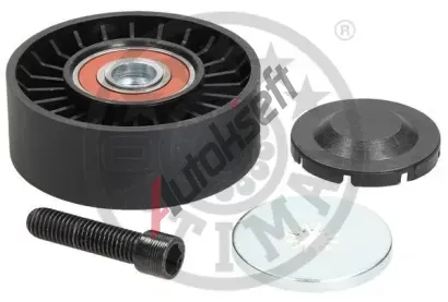 OPTIMAL Vratn / vodic kladka drkovho klnovho emenu OPT 0-N2130, 0-N2130