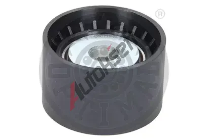 OPTIMAL Vratná / vodicí kladka drážkového klínového řemenu OPT 0-N2132, 0N2132 OPTIMAL Vratná / vodicí kladka drážkového klínového řemenu OPT 0-N2132, 0N2132