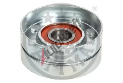 OPTIMAL Vratná / vodicí kladka drážkového klínového řemenu OPT 0-N2137S, 0-N2137S OPTIMAL Vratná / vodicí kladka drážkového klínového řemenu OPT 0-N2137S, 0-N2137S