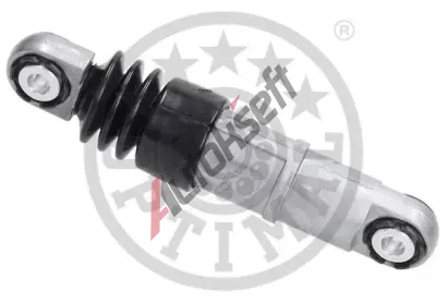 OPTIMAL Tlumi vibrac drkovho klnovho emenu OPT 0-N2139, 0-N2139