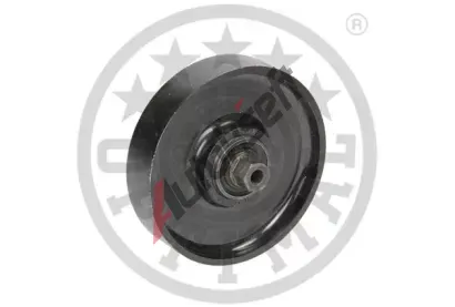 OPTIMAL Vratná / vodicí kladka drážkového klínového řemenu OPT 0-N2152, 0N2152 OPTIMAL Vratná / vodicí kladka drážkového klínového řemenu OPT 0-N2152, 0N2152