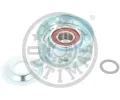 OPTIMAL Vratn / vodic kladka drkovho klnovho emenu ‐ OPT 0-N2158S
