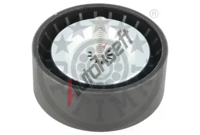 OPTIMAL Vratn / vodic kladka drkovho klnovho emenu OPT 0-N2205, 0N2205